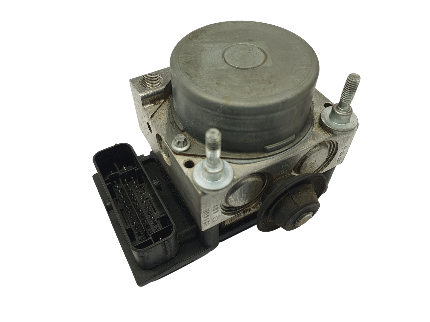 Abs-pumppu Fiat 500 51824574 0265232290 0265800800 Bosch 63721 main product photo