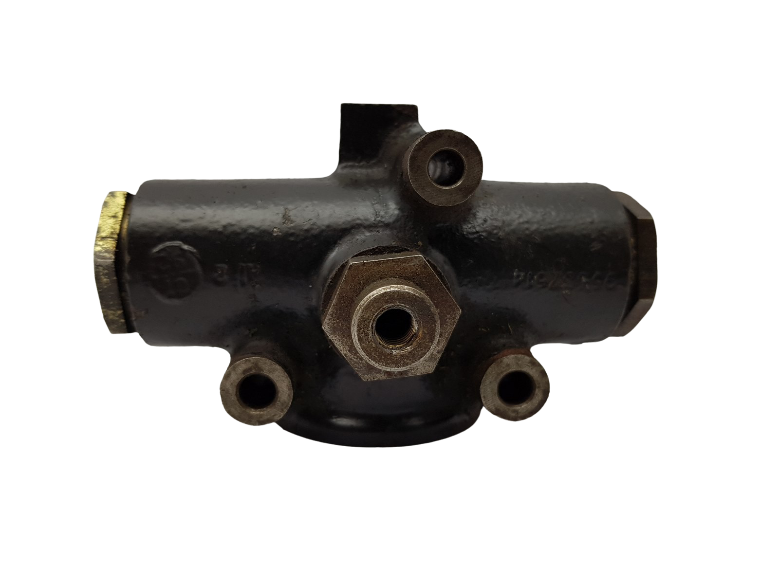Venttiili Rozdzielacz 95637813 95637614 Citroen XM main product photo