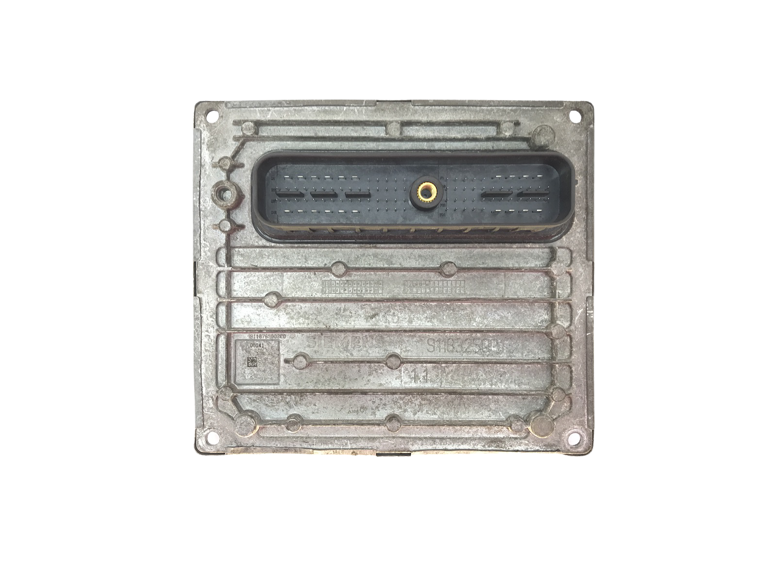Ohjausyksikkö S118763002C 2S6A-12A650-PB SIM21 Ford Siemens main product photo