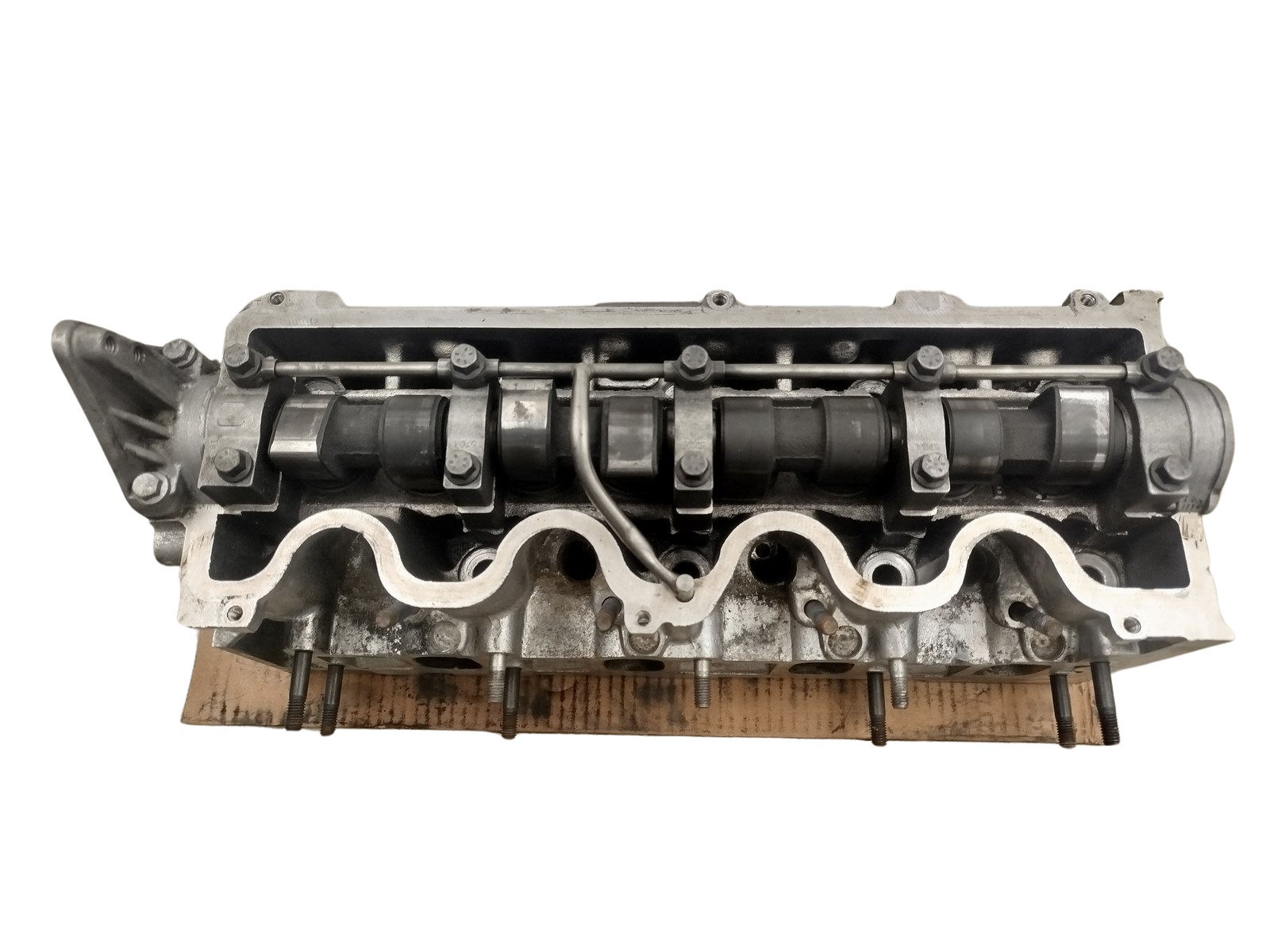 Sylinterikansi Fiat Opel Alfa 55207460 1.9 CDTI JTD Z19DTL 2 main product photo