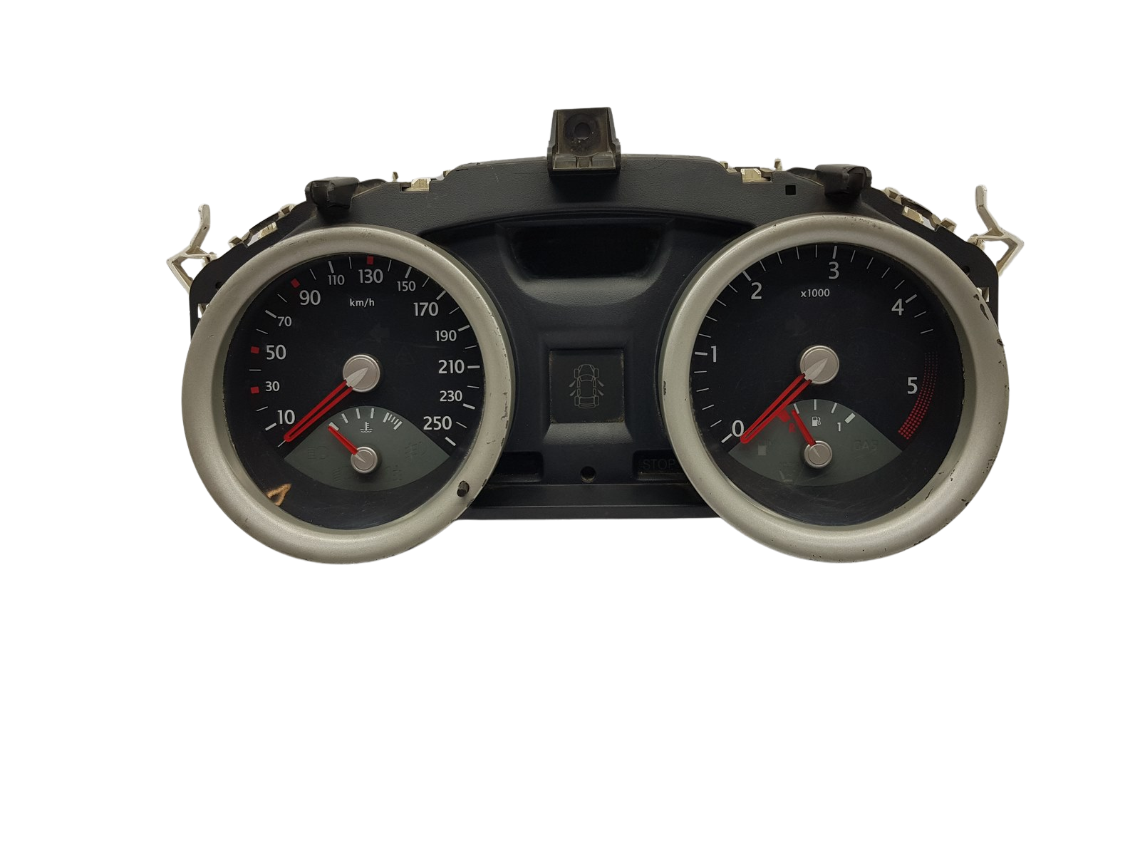 Kierroslukumittari Renault Megane 2 8200399695 D 1399 main product photo