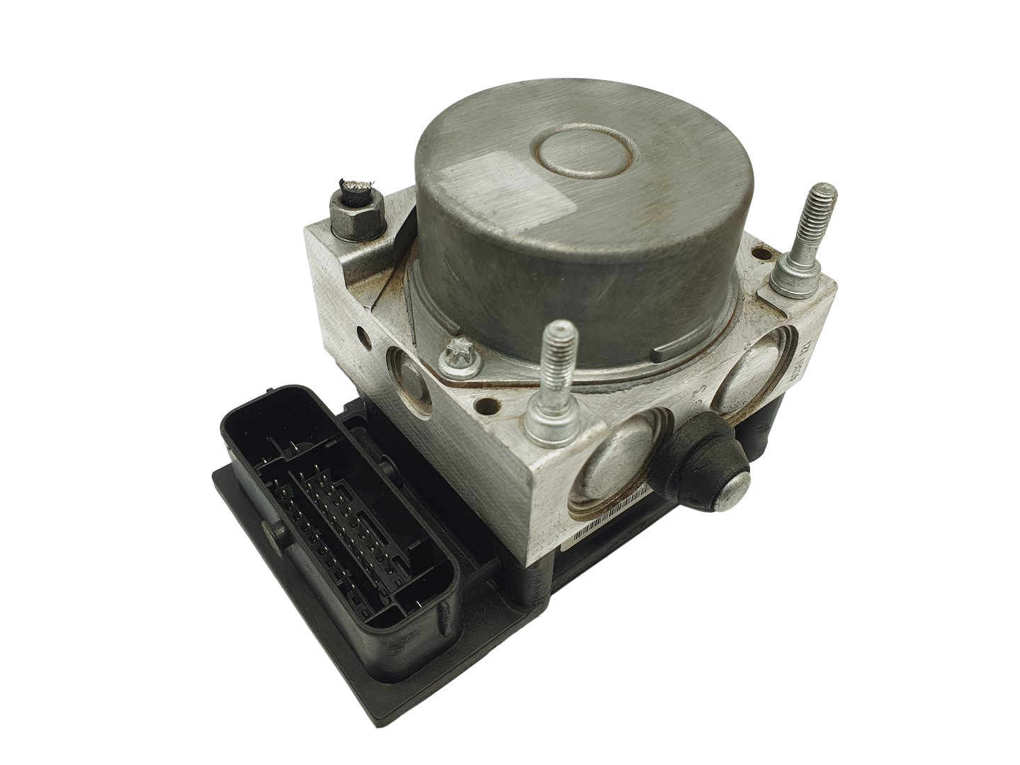 Abs-pumppu Fiat Punto 51910174 0265209018 0265801176 Bosch 61617 main product photo