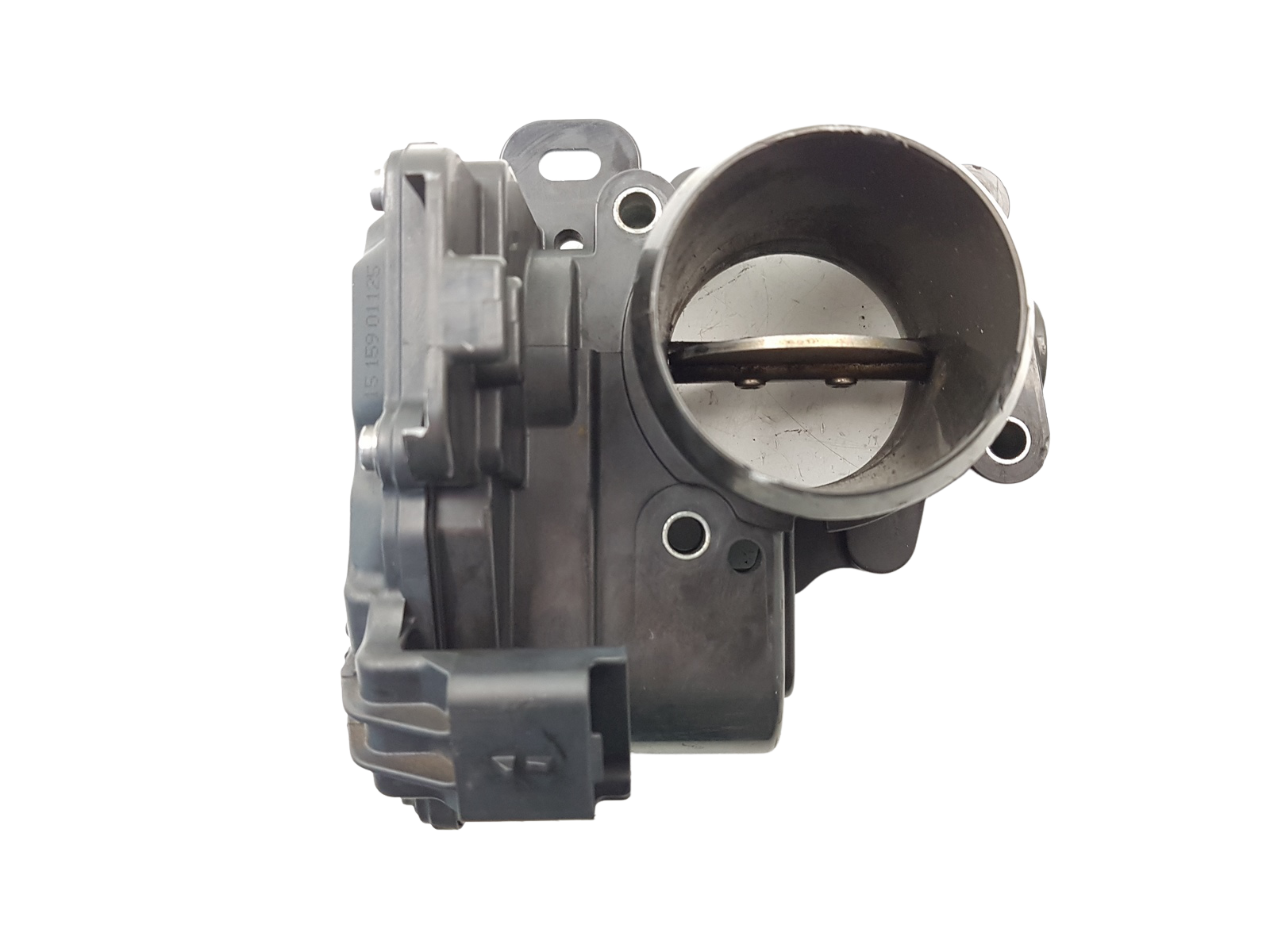 Kaasuläpän venttiili Citroen Peugeot 9806625280 A2C85766300 2.0 HDI 3084 main product photo