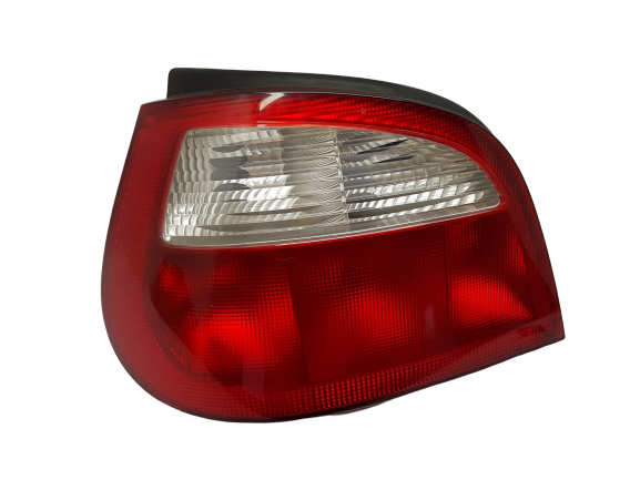 Valaisin Vasen Taka 7700428320 Megane I Renault main product photo
