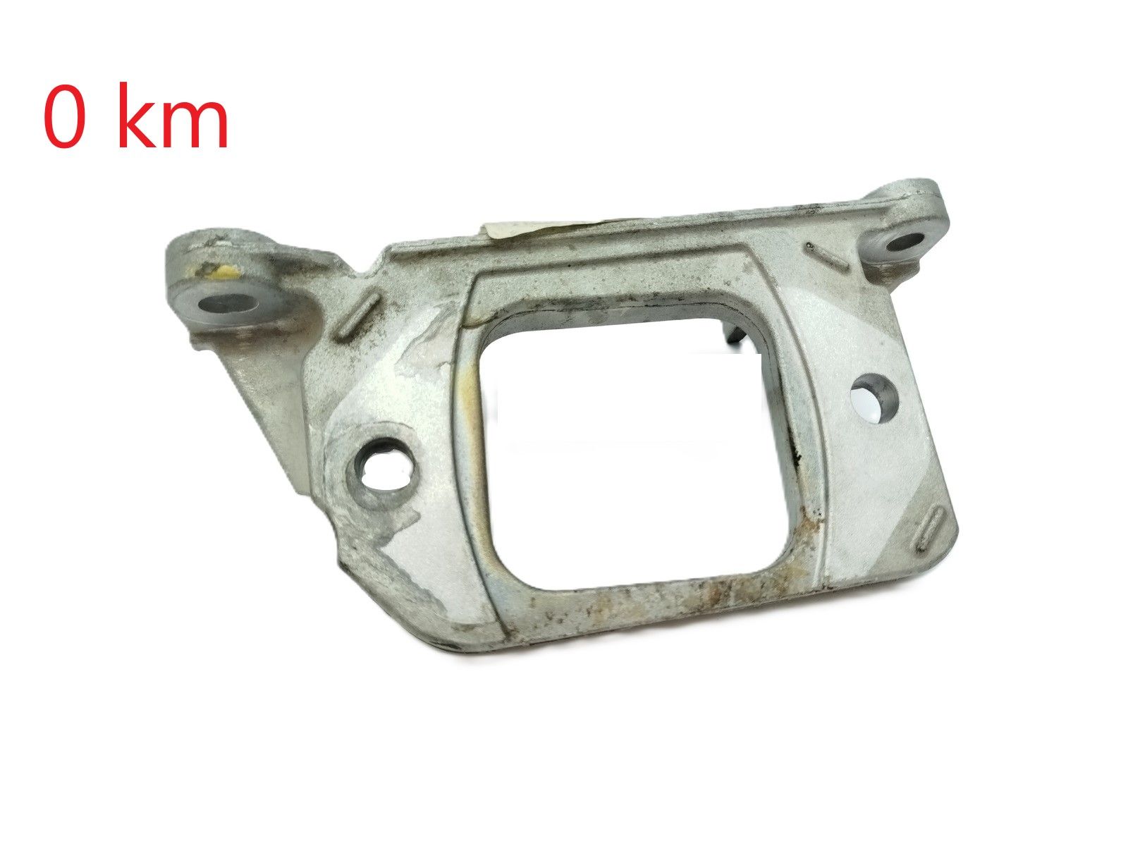 Moottorin kiinnike Vasen Renault 8200429504 0km main product photo