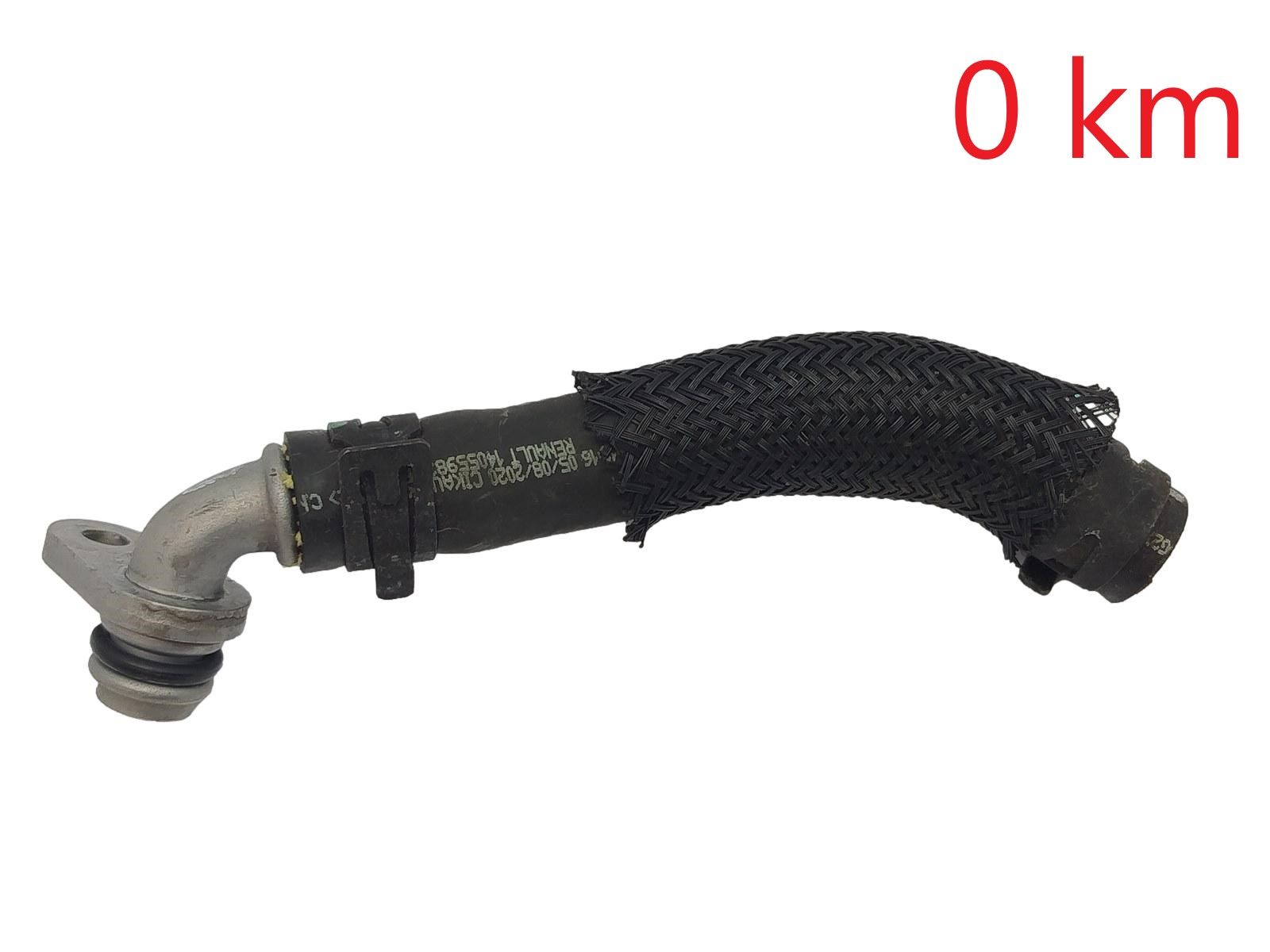 Jäähdytysnesteputki 140551371R 140559834R 2.0 DCI Renault Opel 0km main product photo