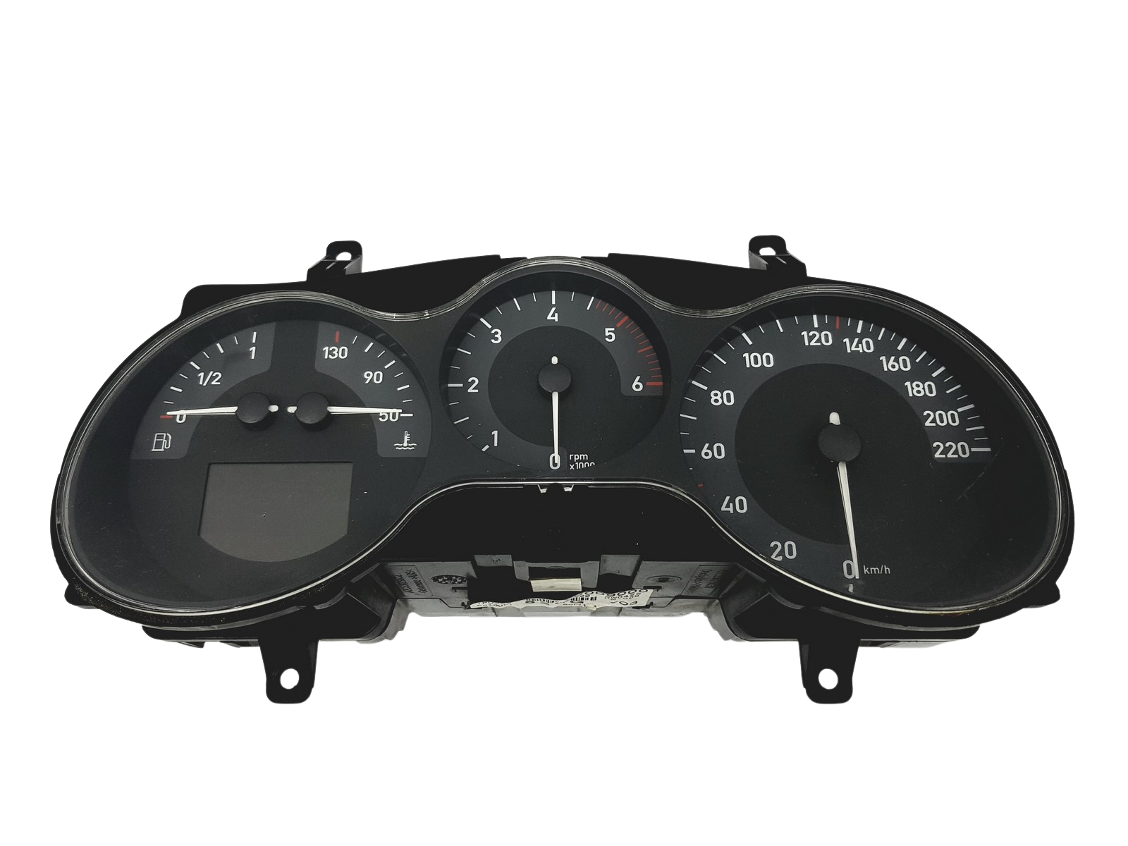 Kierroslukumittari Seat Leon 1P0920823G 110080280027 55113 main product photo