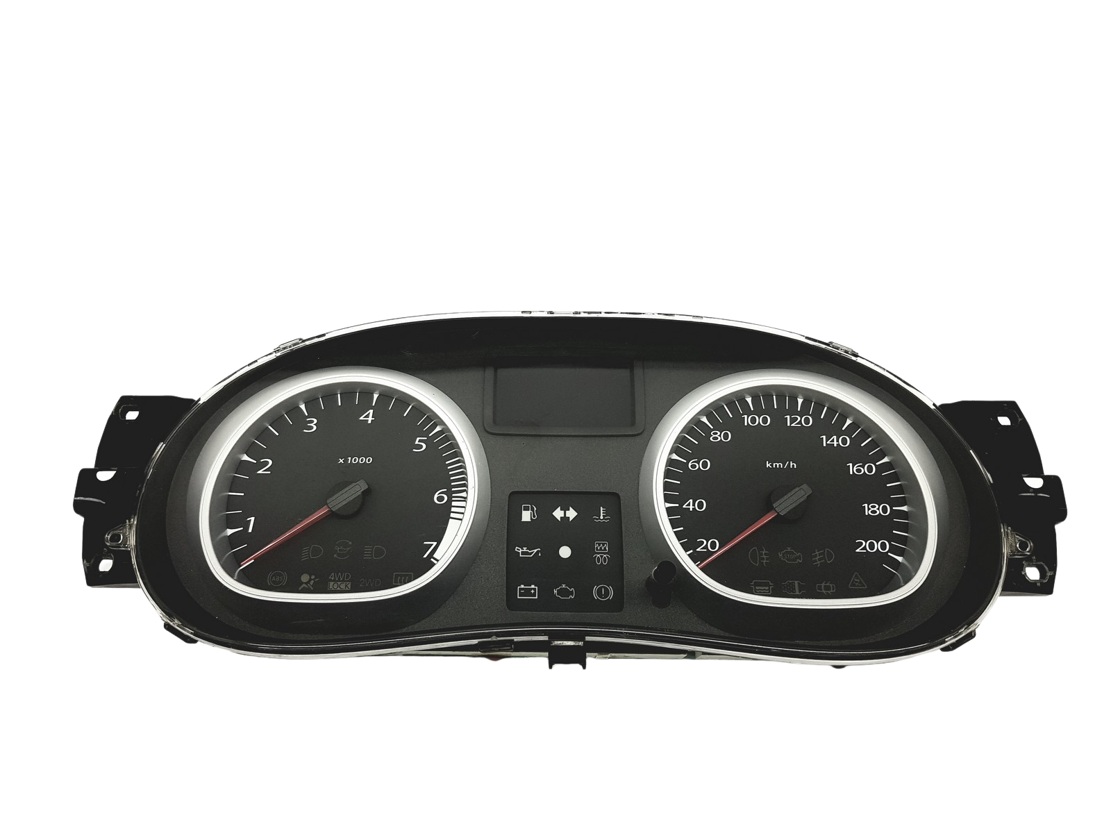 Kierroslukumittari Dacia Duster Logan 21677499-2 Takosan 52058 main product photo