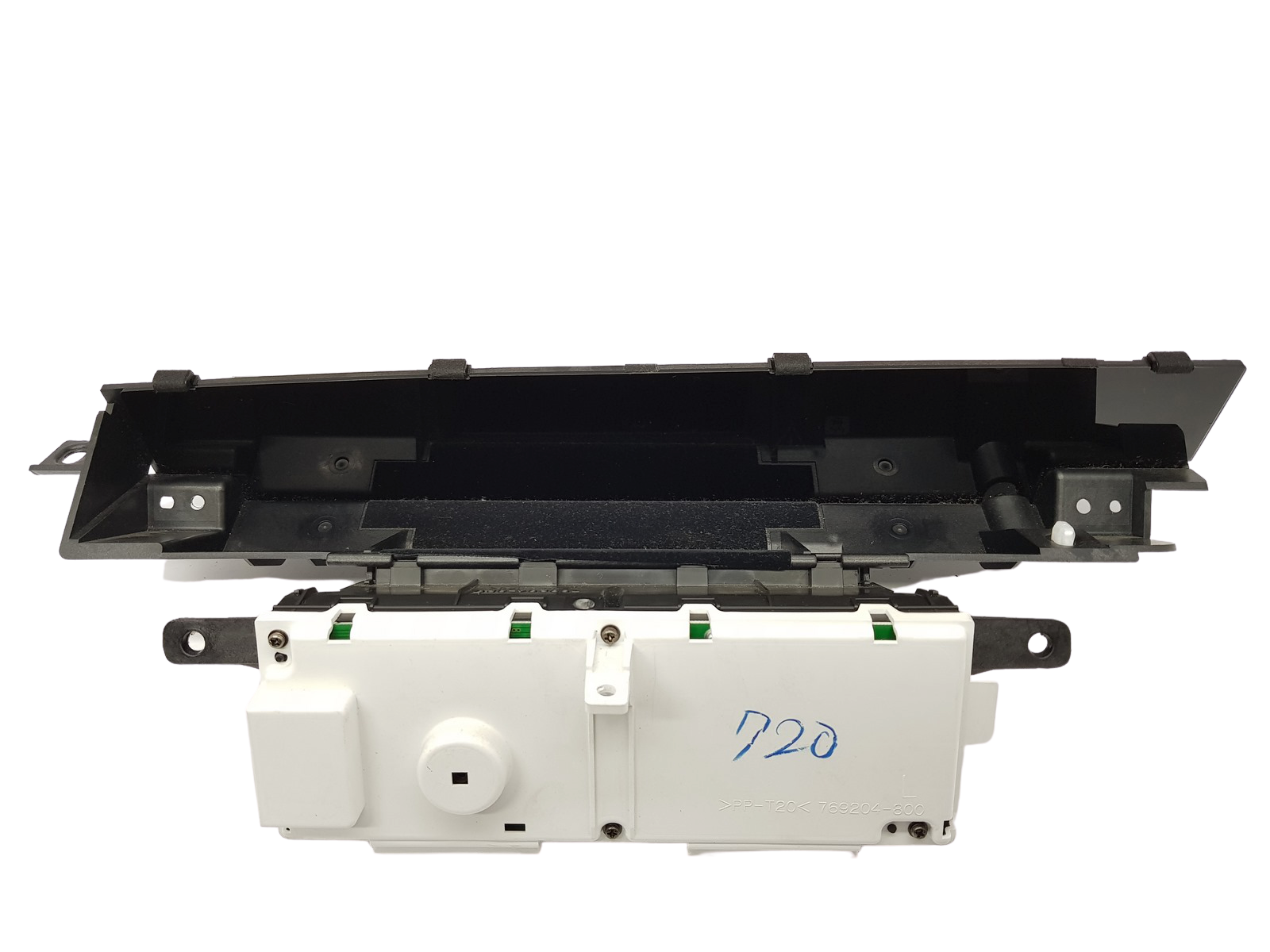 Kierroslukumittari Toyota Prius 83800-47251-B Yazaki Meter main product photo