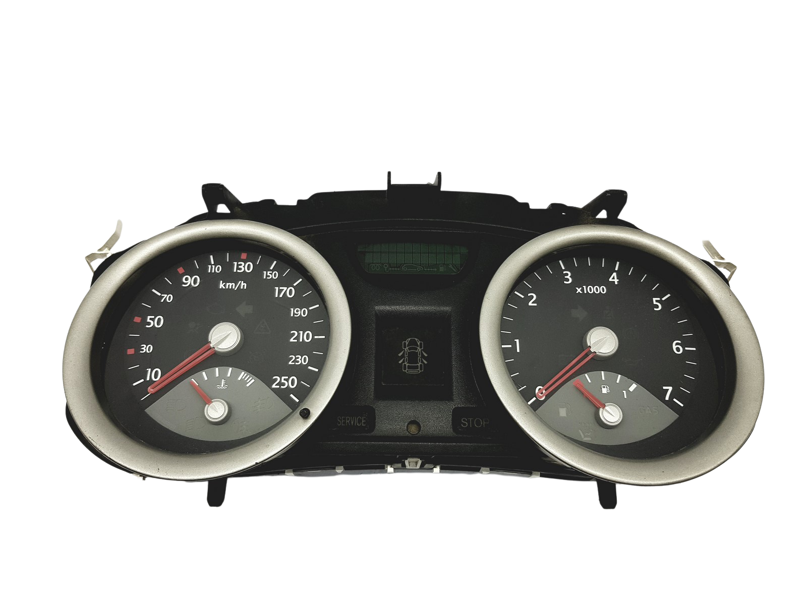 Kierroslukumittari Renault Megane 2 8200364007 51531 main product photo