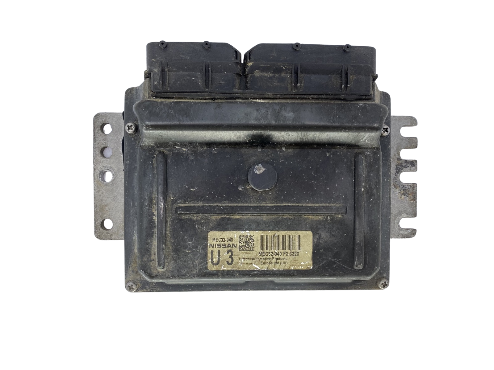Ohjausyksikkö MEC32-040 F3 U3 Nissan Hitachi 53831 main product photo
