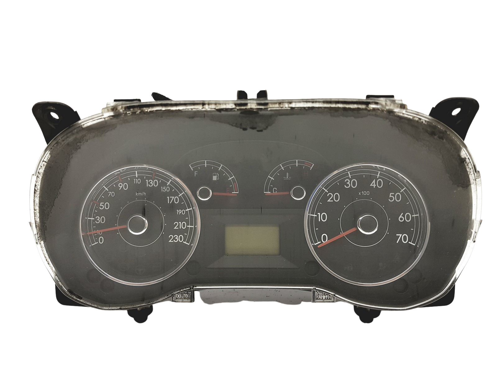 Nopeusmittari Fiat Grande Punto 51828069 41653 main product photo