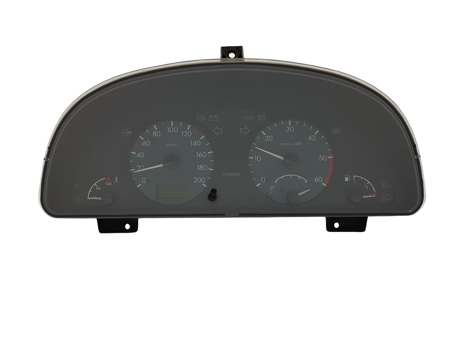 Kierroslukumittari Citroen Xsara 9635038380 N00 main product photo