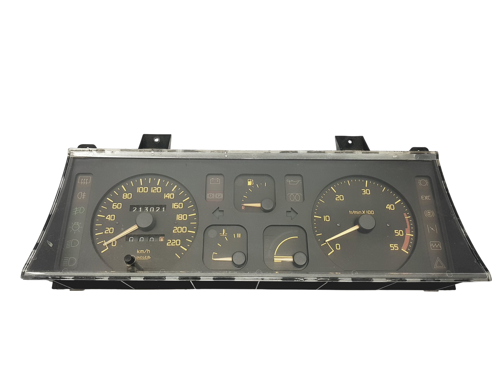 Kierroslukumittari Renault 19 RL48J185 Jaeger 55063 main product photo
