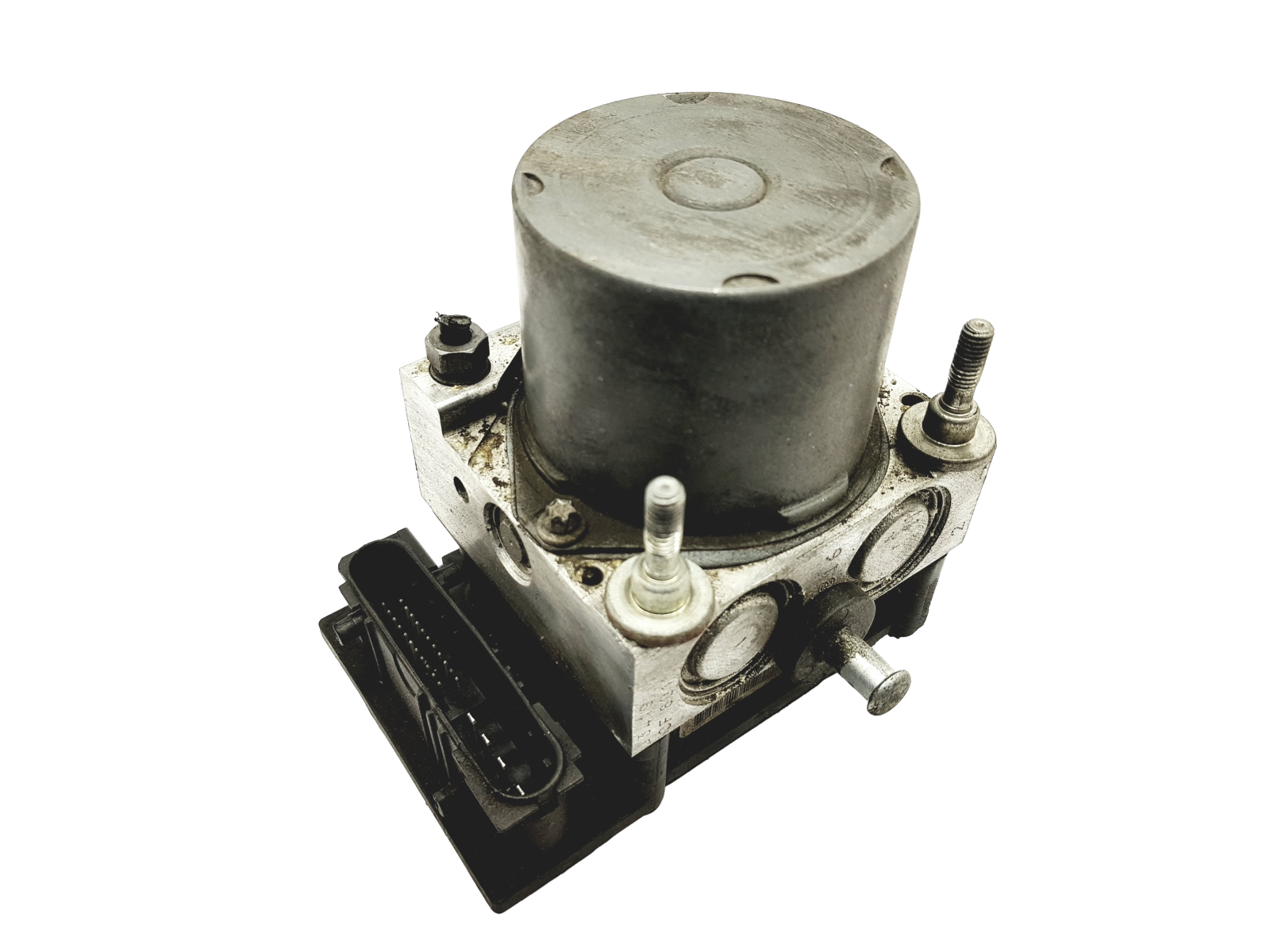 Abs-pumppu Fiat Stilo 51718108 0265800369 Bosch 42634 main product photo