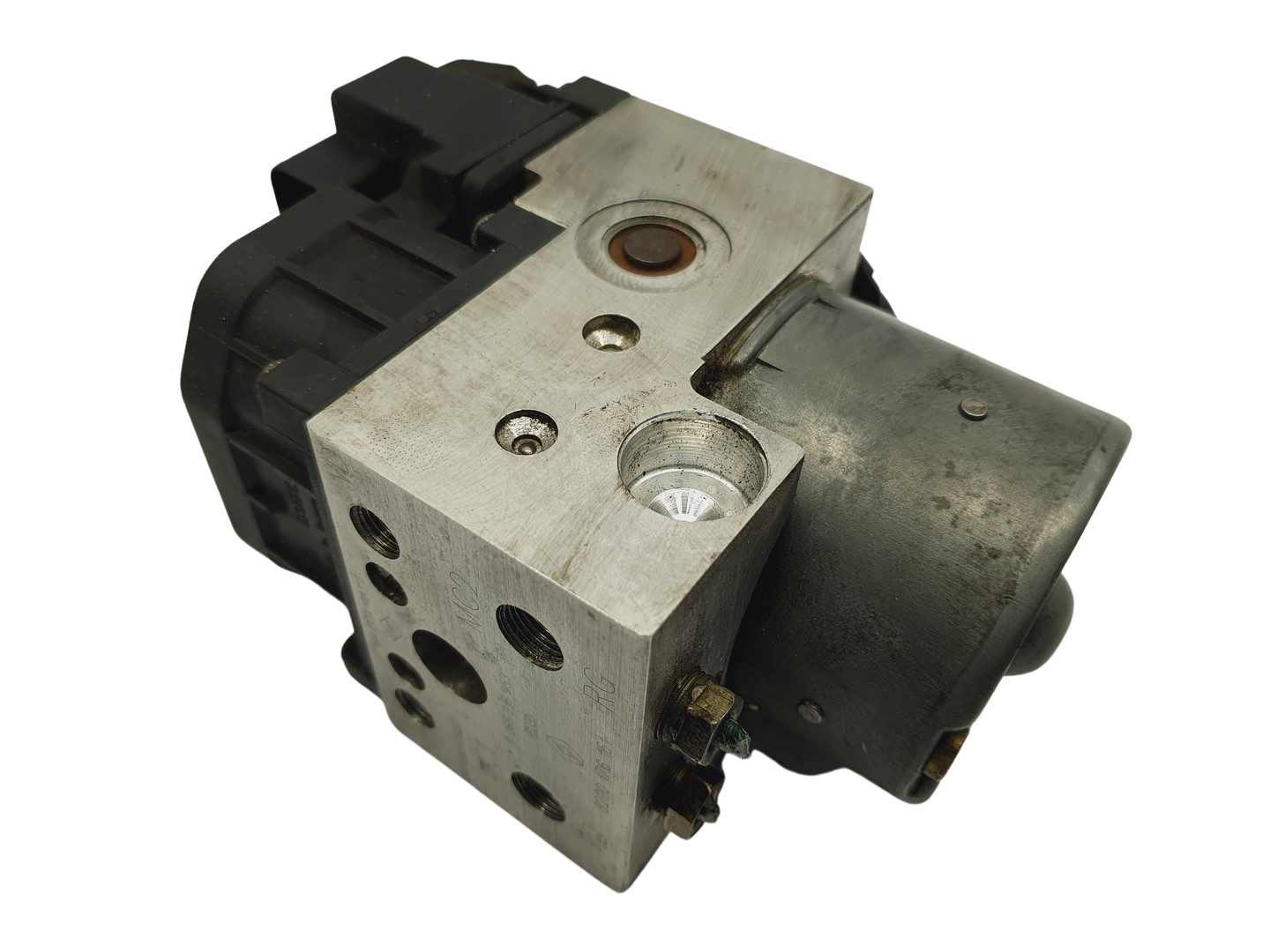 Abs-pumppu Renault 8200176161 0265216953 0273004678 63086 main product photo