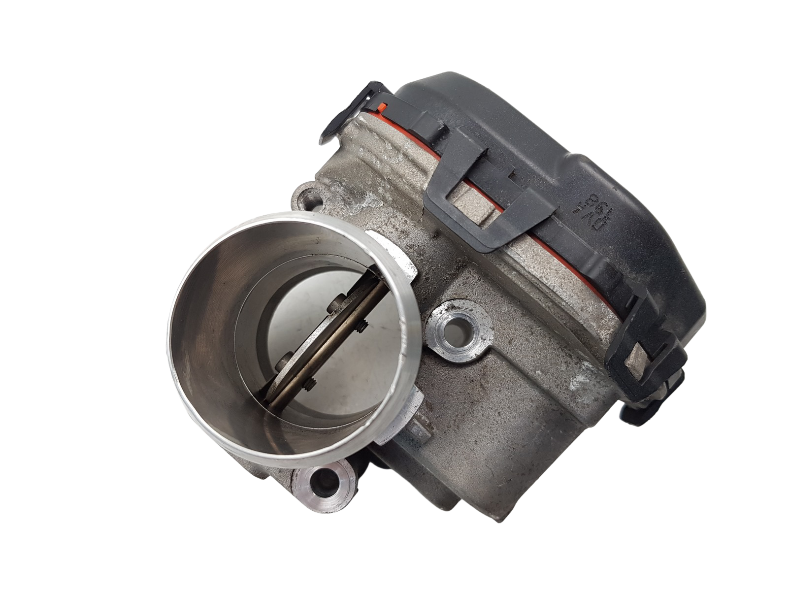 Kaasuläpän venttiili 9807238580 V29039645 PSA Ford 1.6 HDI 2848 main product photo