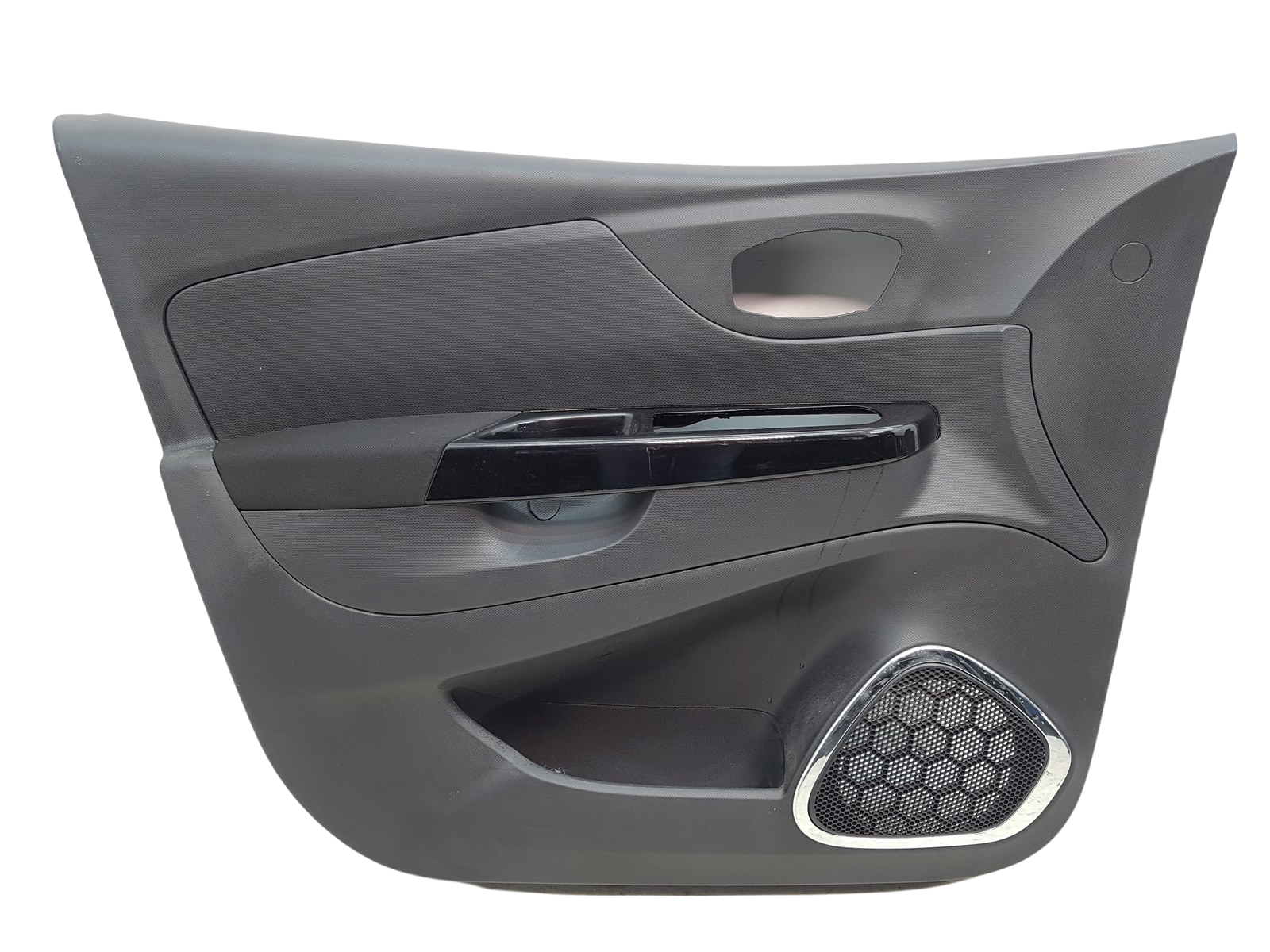 Oven verhoilu Vasen Etu Renault Captur 809012294R main product photo