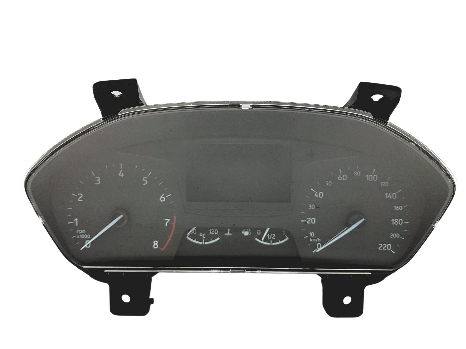 Kierroslukumittari Ford Fiesta MK8 H1BT-10849-EAH 53941 main product photo