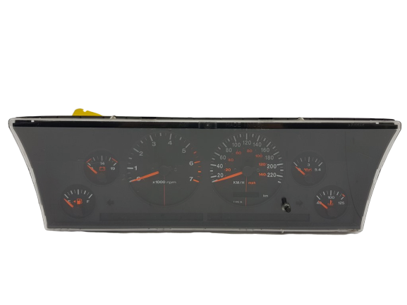 Kierroslukumittari Jeep Grand Cherokee 56009137 CR0010002K0C0 main product photo