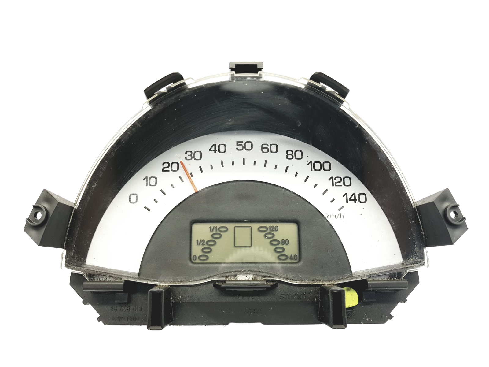 Nopeusmittari Smart Fortwo 0010123V001 110008872010 44556 main product photo
