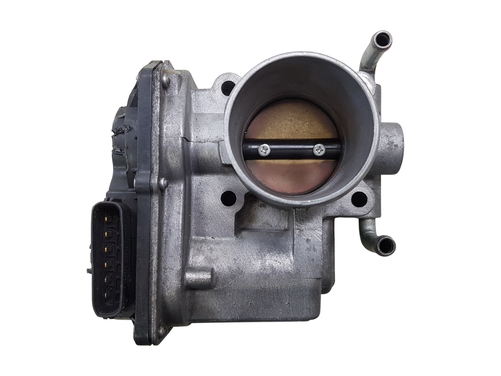 Kaasuläpän venttiili Suzuki Swift MK7 69L0-1660 69L01660 1.2 16V 1007 main product photo