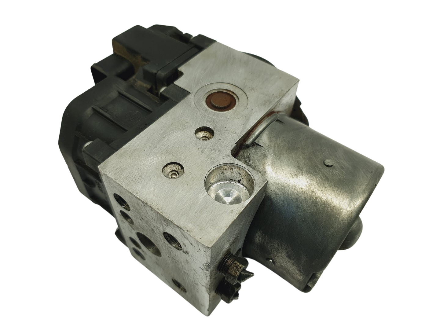 Abs-pumppu Toyota Yaris 44510-0D011 0273004636 0265216904 66223 main product photo