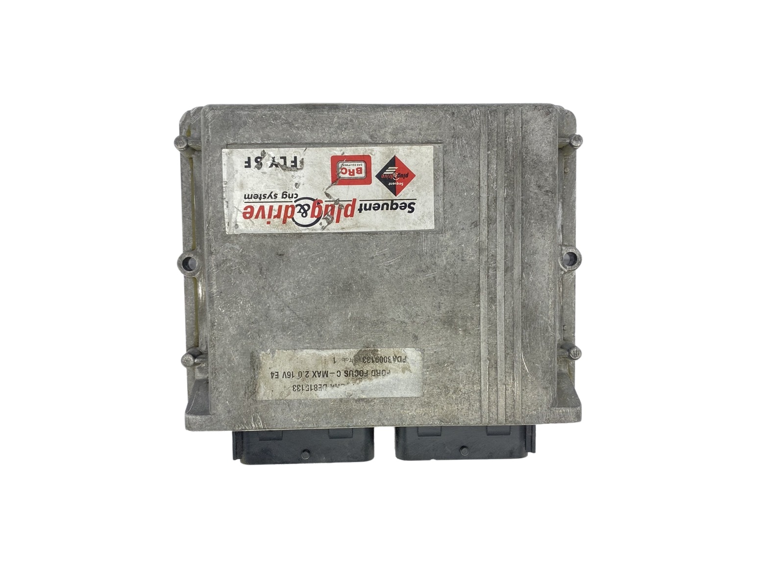 Ohjausyksikkö LPG 67R011002 110R001001 031001 FLY SF BRC 57725 main product photo