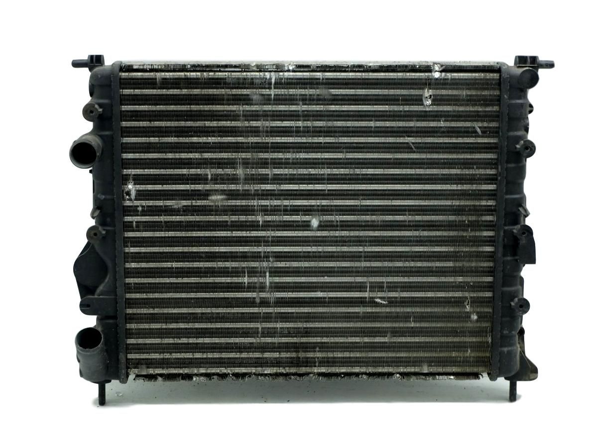 Jäähdytin Wody Renault Dacia 868602P 8200125767 Valeo main product photo