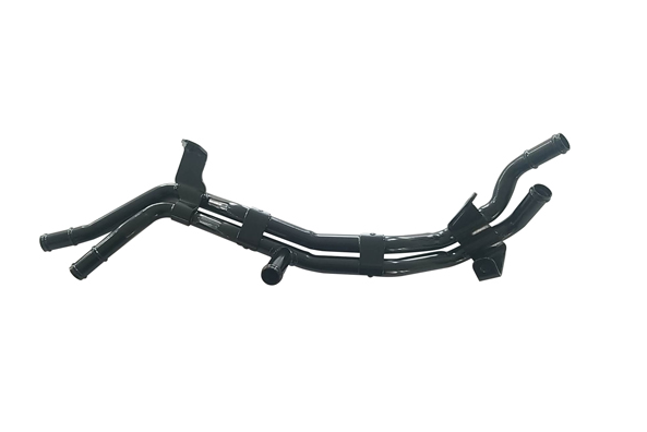 Jäähdytysnesteen letku 5WA121065 11211869501 VW Audi Seat Skoda Vika main product photo