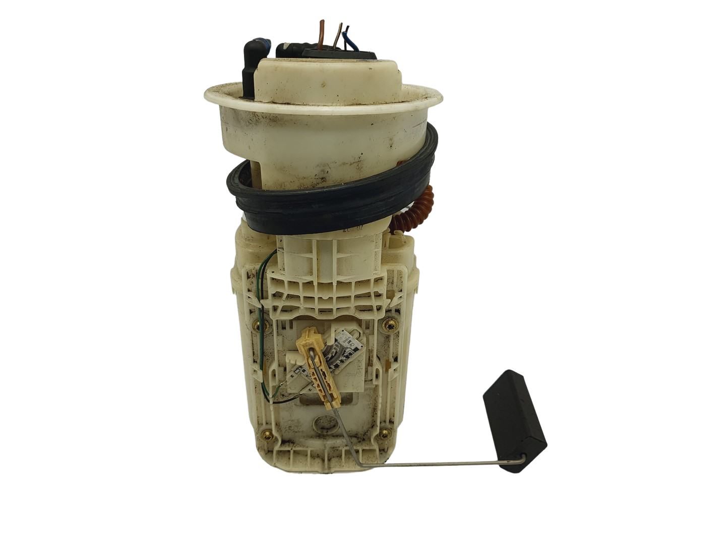 Polttoainepumppu 6Q0919051F A2C53021868 VW Skoda Seat VDO 69856 main product photo