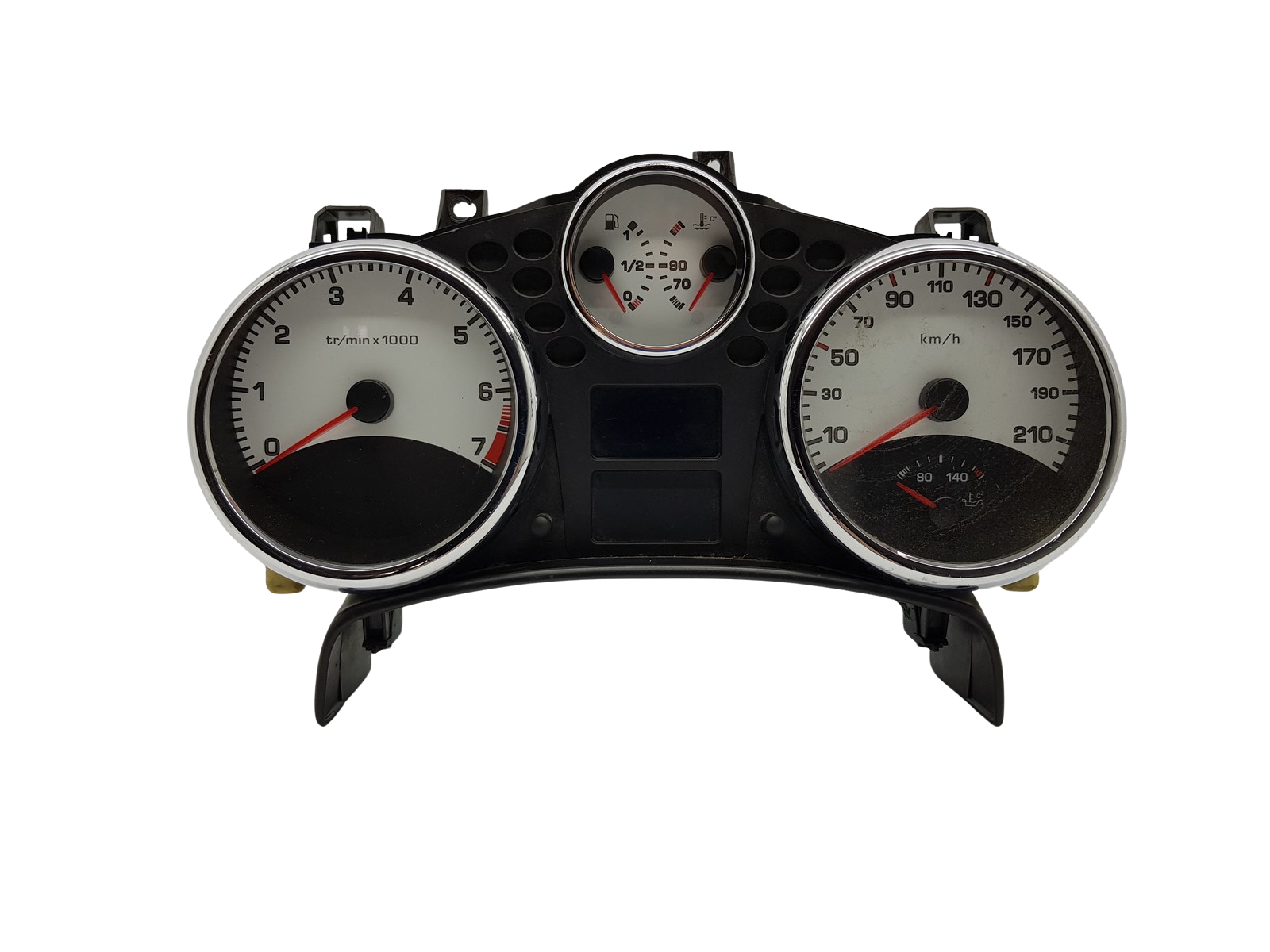 Kierroslukumittari Peugeot 207 9662904080 A2C53190333 1852 main product photo