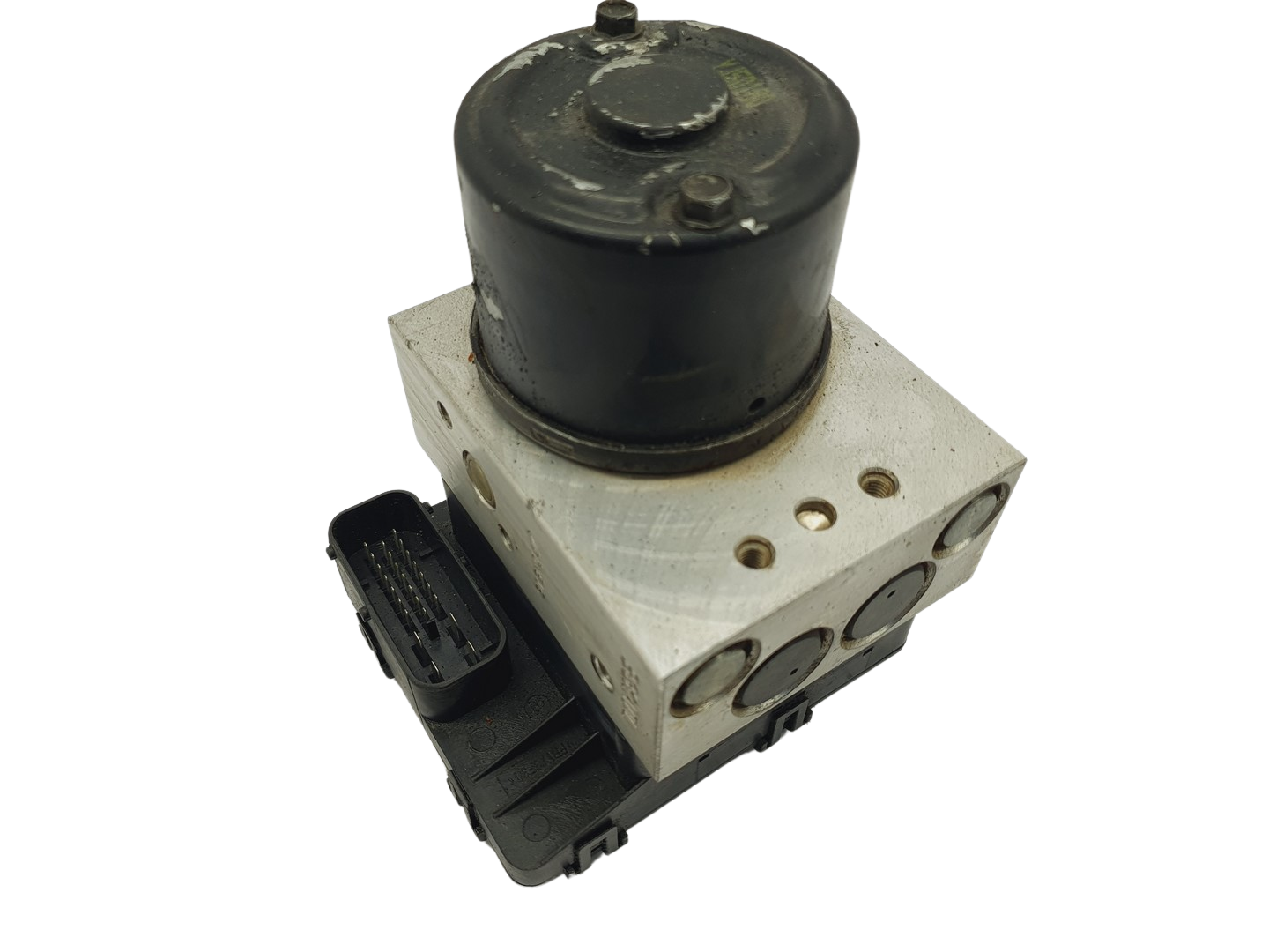 Abs-pumppu Kia Shuma 0K2NA437A0 0K2NA437AE Mando main product photo