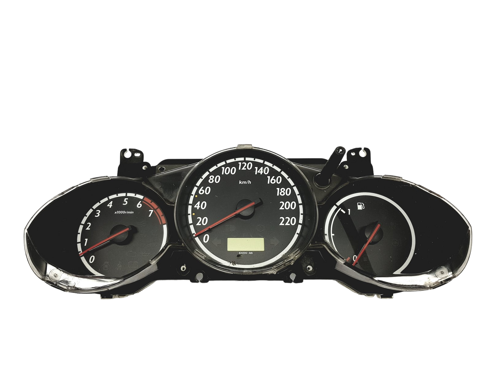 Nopeusmittari Honda Jazz HR-0313-206 HR0313206 59590 main product photo