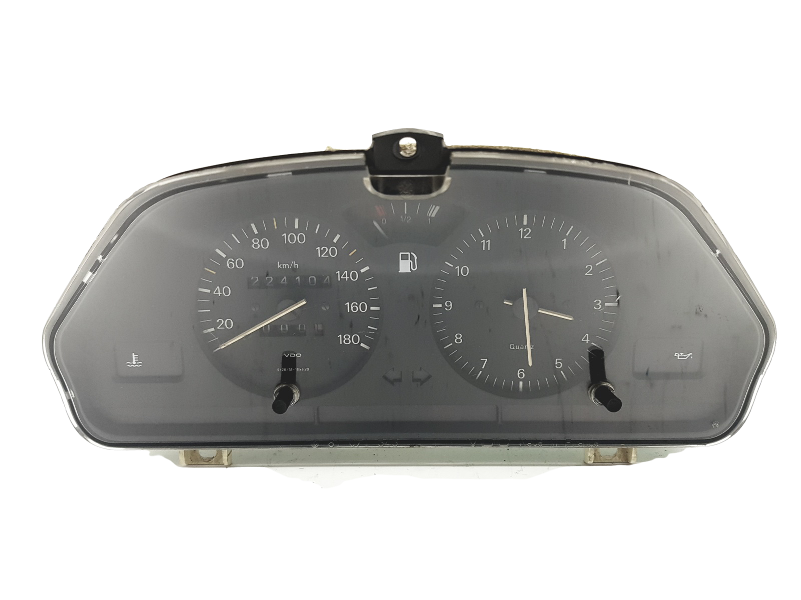 Nopeusmittari Citroen AX X16-120.8705 88481594 46167 main product photo