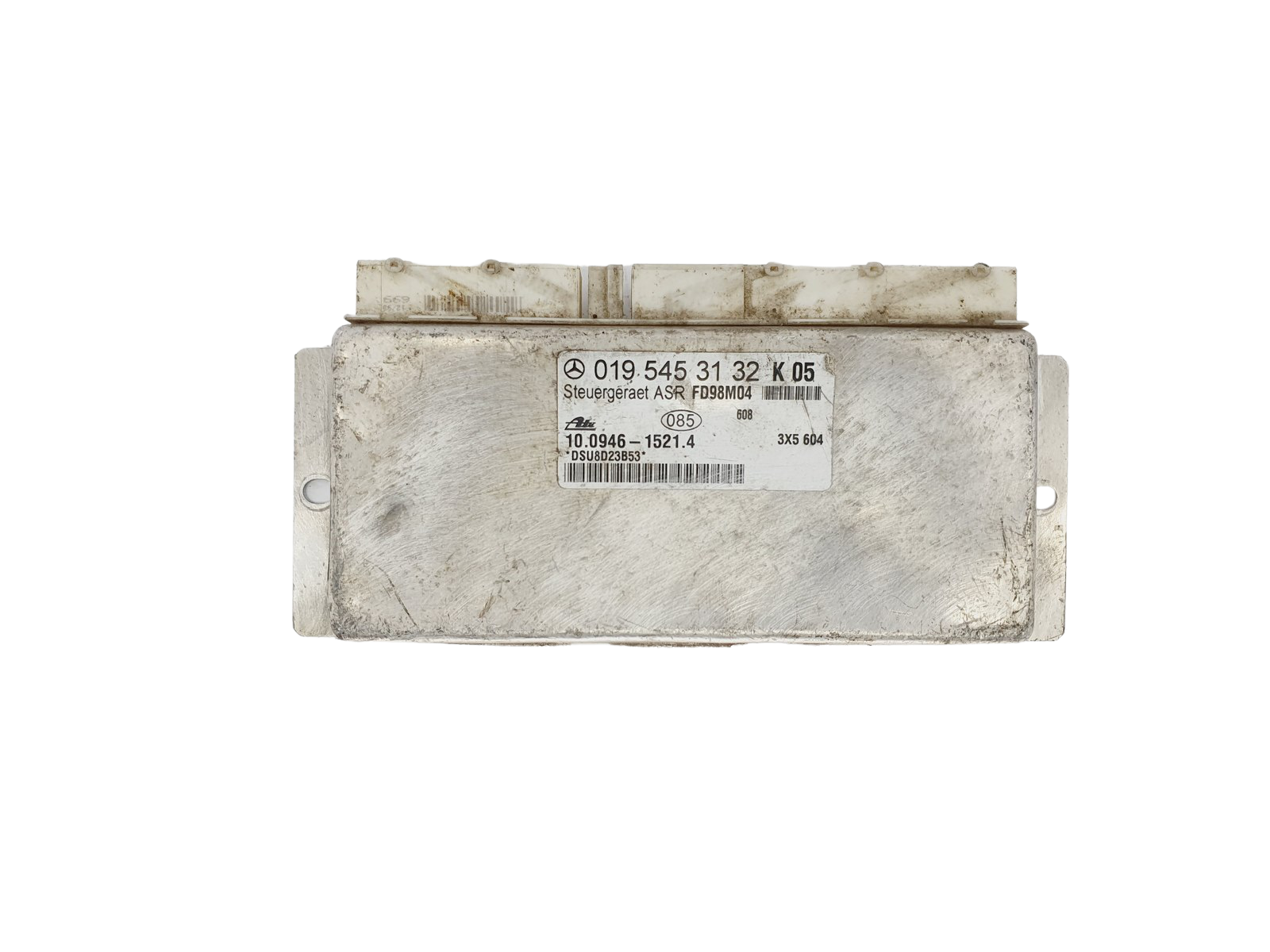 Ohjausyksikkö Mercedes 0195453132 10.0946-1521.4 Ate 41616 main product photo