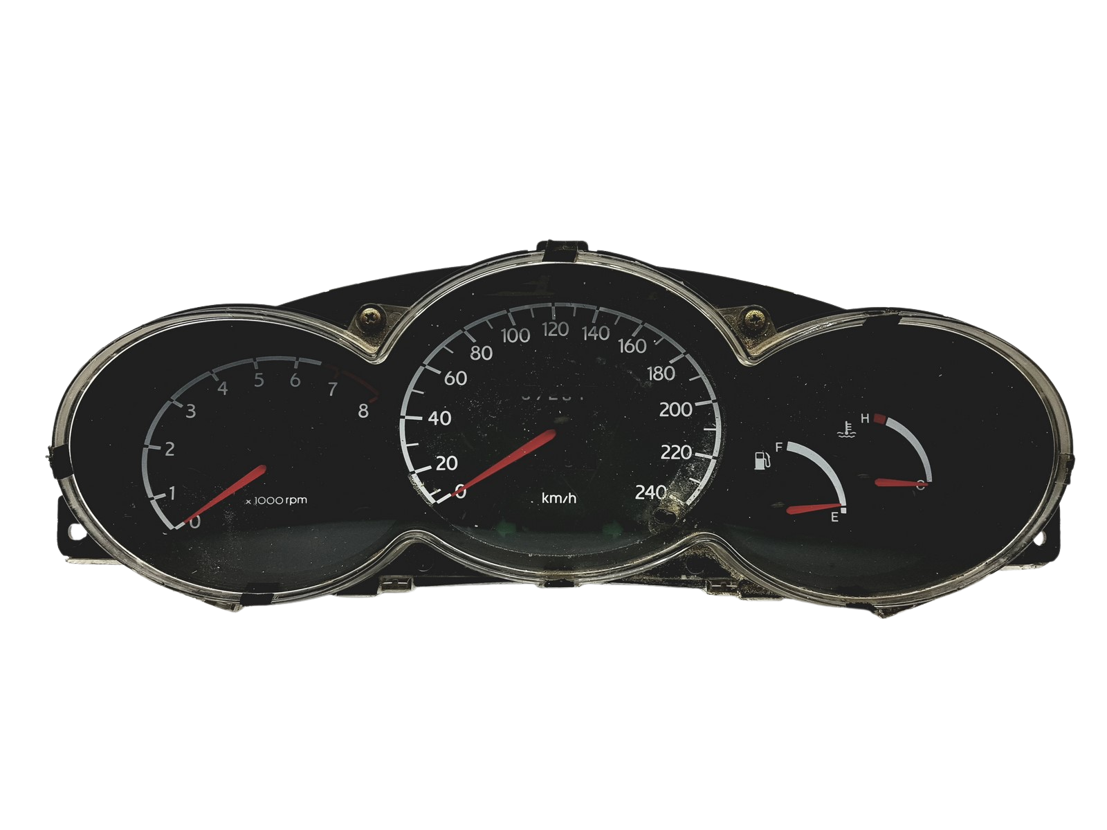Kierroslukumittari Hyundai Coupe 7111-0871 71110871 main product photo