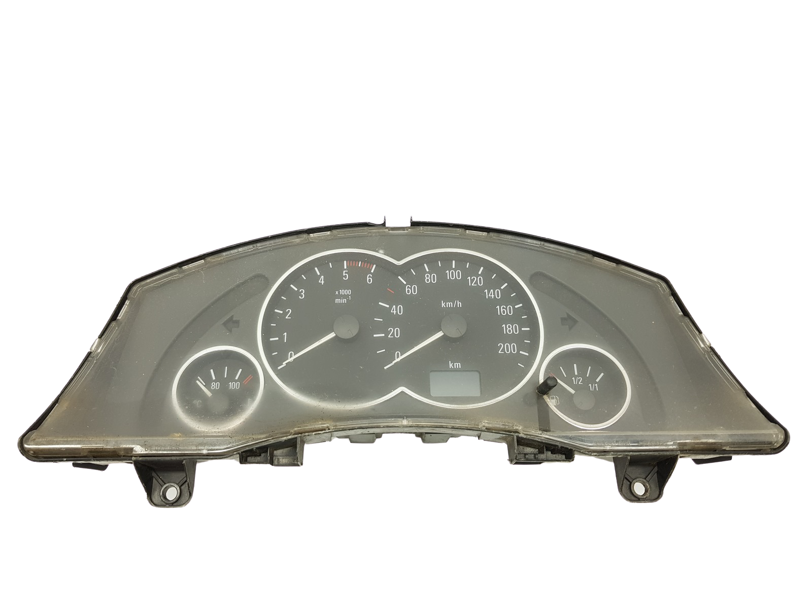 Kierroslukumittari Opel Meriva 13173381XT 110080162026 26490 main product photo