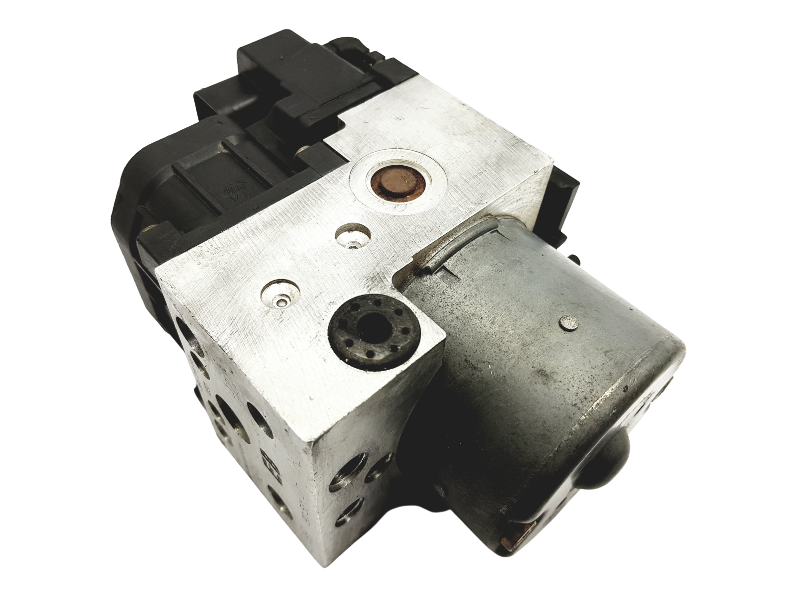 Abs-pumppu Opel Zafira Astra G 90581417 0265216651 35941 main product photo