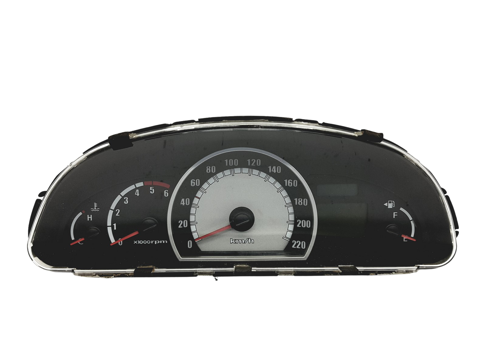 Nopeusmittari Hyundai Matrix 94004-17510 9400417510 51650 main product photo