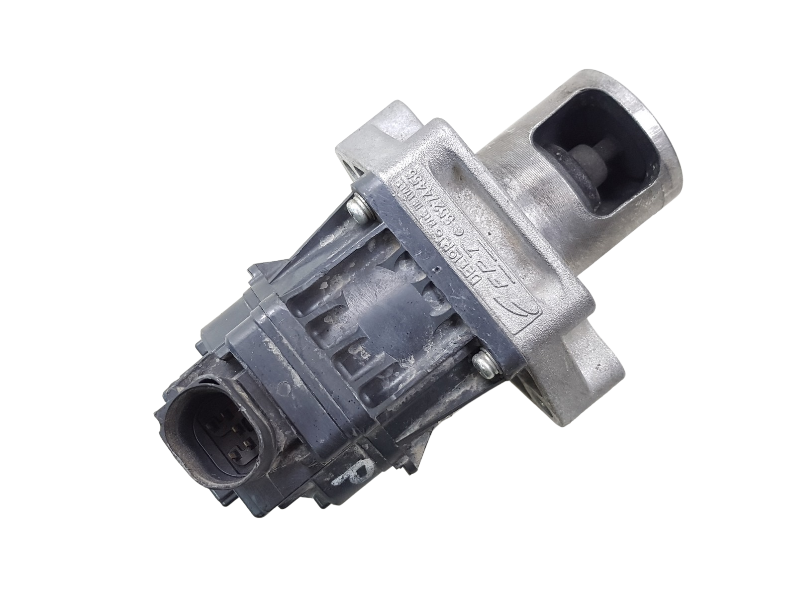 Egr Venttiili 55274455 Jeep Chrysler Alfa Fiat Lancia Saab 1734 main product photo