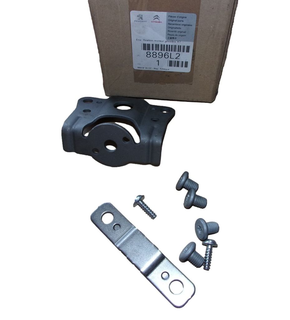 Korjaussarja Uusi Alkuperäinen 8896L2 8896.L2 Citroen main product photo