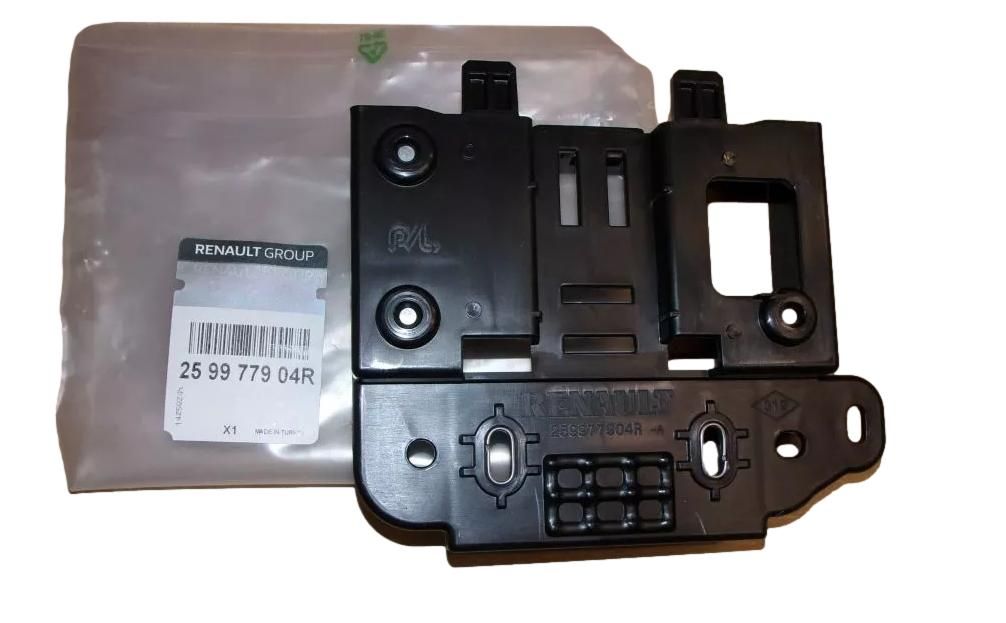 Kiinnike, Kannatin Alkuperäinen 259977904R Renault main product photo
