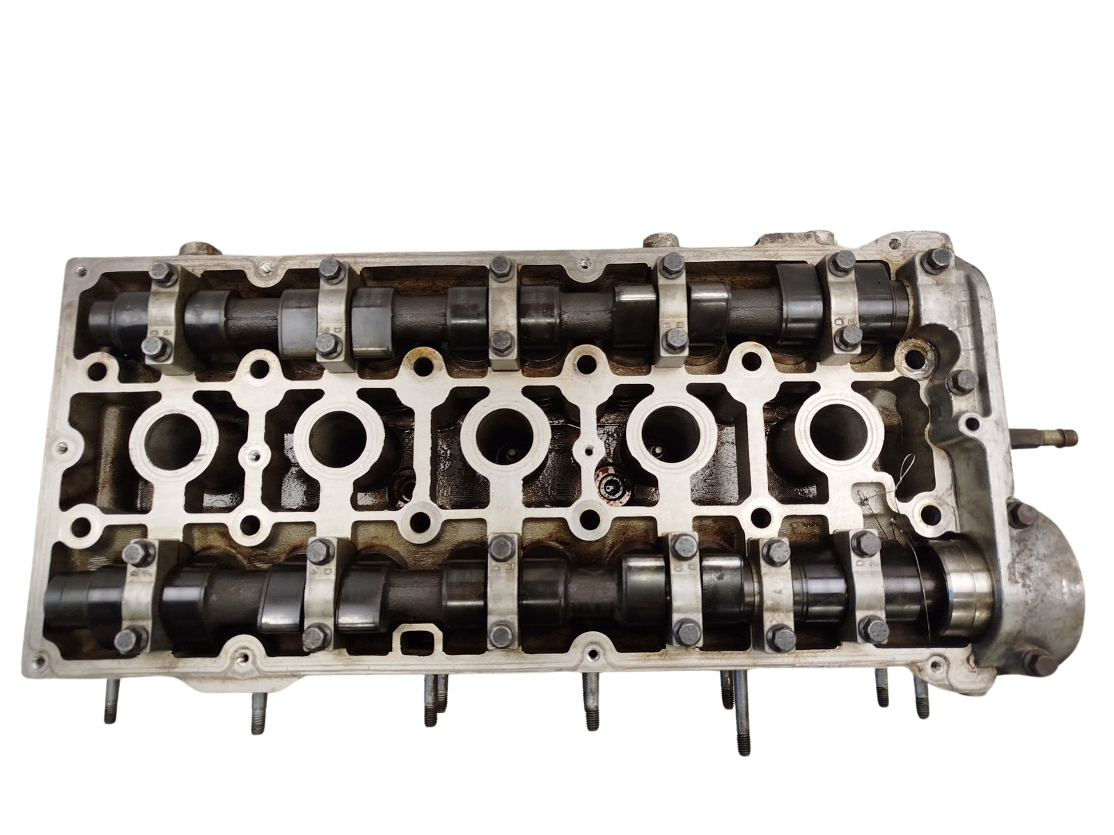 Sylinterikansi Fiat Lancia 46440603 2.0 20V 182B7000 main product photo