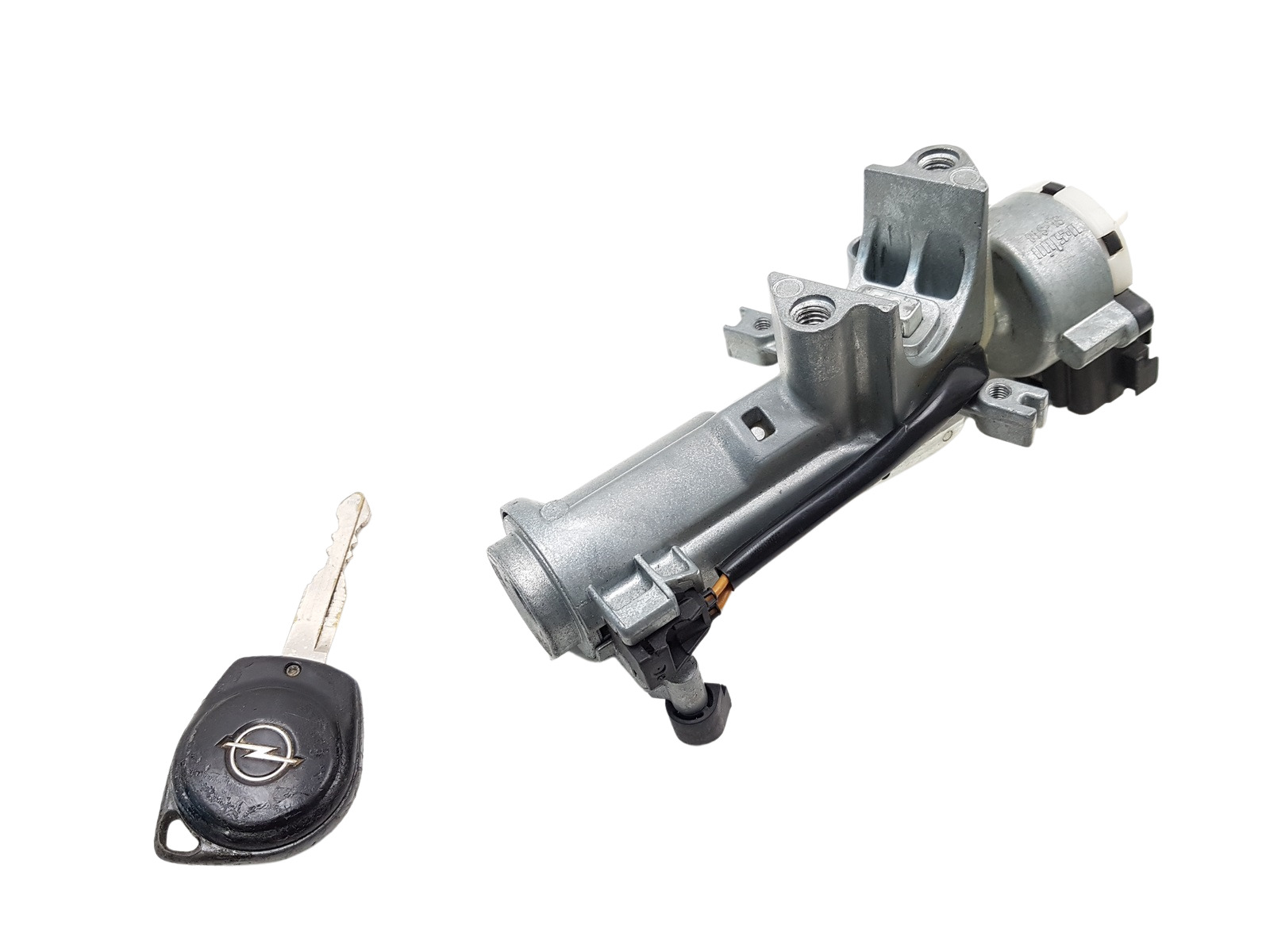 Virtalukko Opel Agila SL-S18 SLS18 1221 main product photo