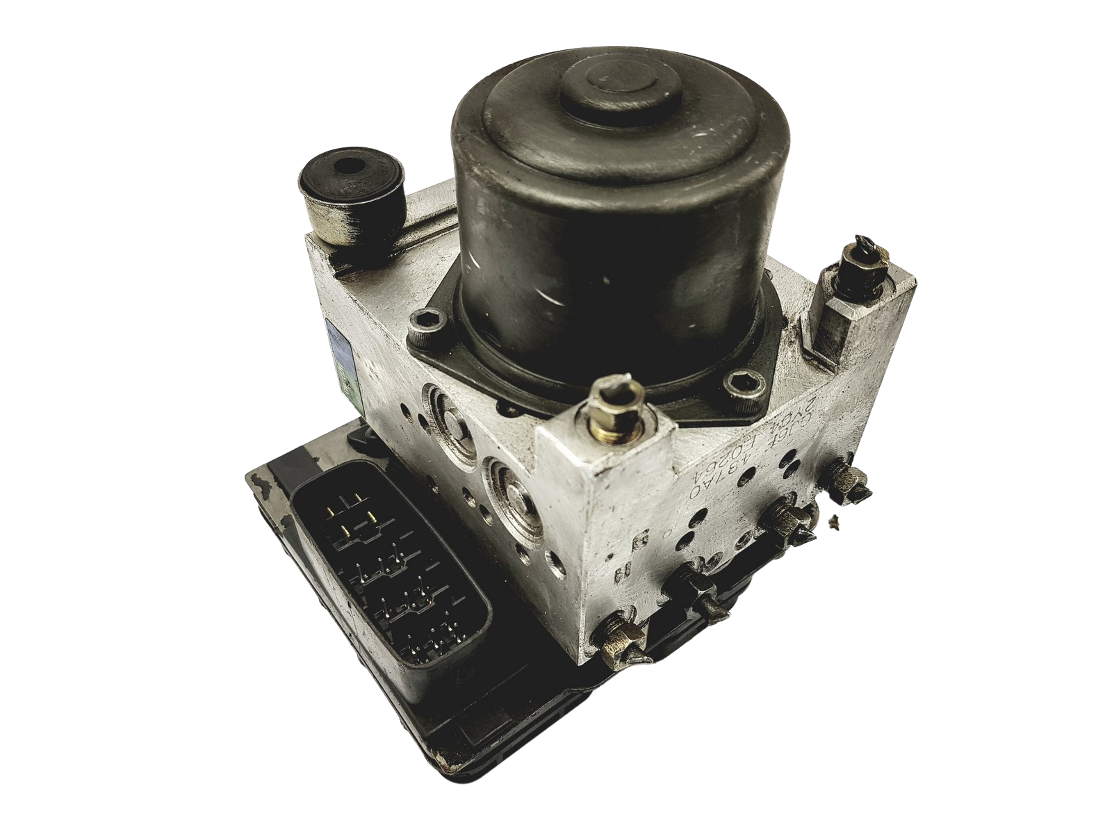 Abs-pumppu Mazda 6 GJ6E437A0 Sumitomo 60163 main product photo