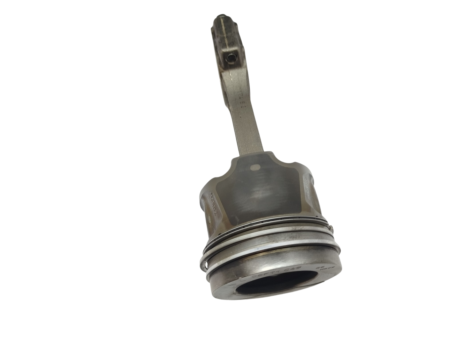 Kiertokanki 7701475074 1.5 DCI K9KA636 K9K636 Renault Dacia main product photo