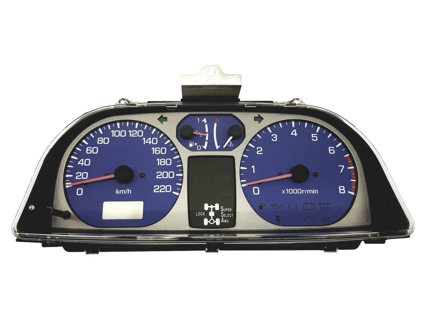 Kierroslukumittari Mitsubishi Montero MR381643 Denso 30014 main product photo
