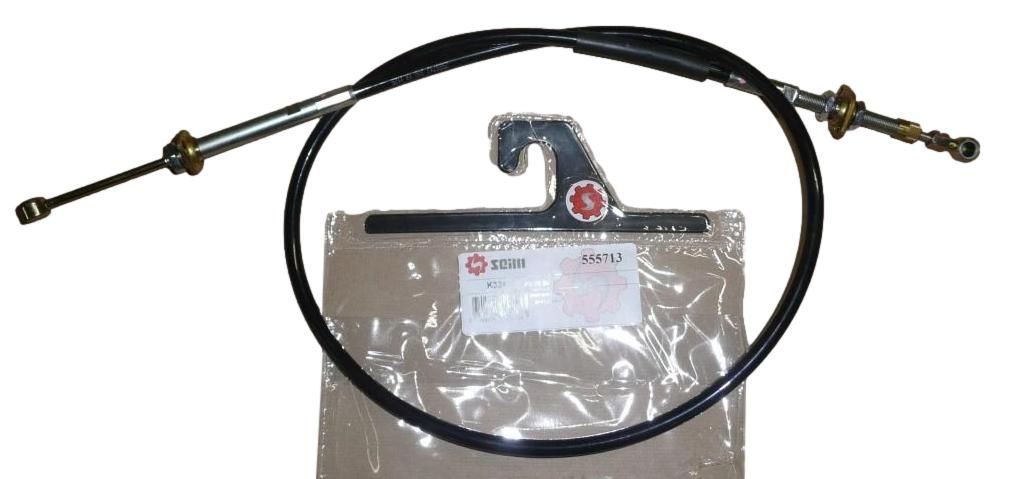 Vaihteiston vaijeri 555713 2444.J7 2444J7 Citroen Seim main product photo