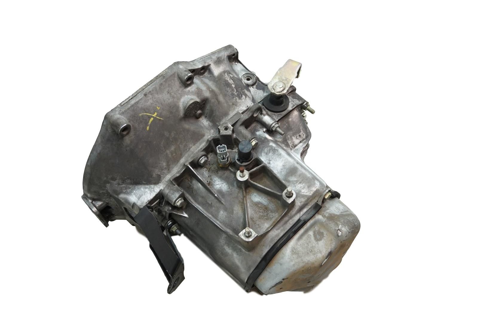 Vaihteisto 20CN39 1,4 hdi Peugeot 206 Diesel main product photo